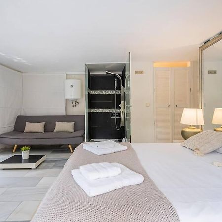 Arriaga Alto- Coqueto Duplex. Parking Gratuito Daire Madrid Dış mekan fotoğraf