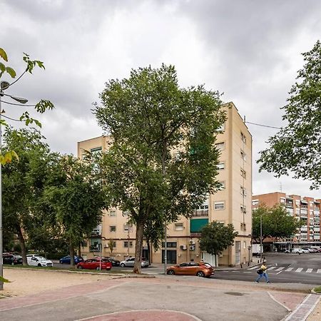 Arriaga Alto- Coqueto Duplex. Parking Gratuito Daire Madrid Dış mekan fotoğraf