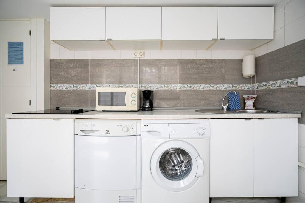 Arriaga Alto- Coqueto Duplex. Parking Gratuito Daire Madrid Dış mekan fotoğraf