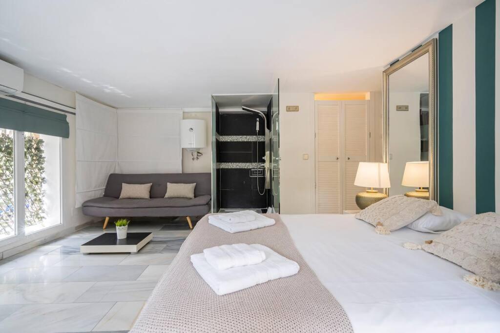 Arriaga Alto- Coqueto Duplex. Parking Gratuito Daire Madrid Dış mekan fotoğraf